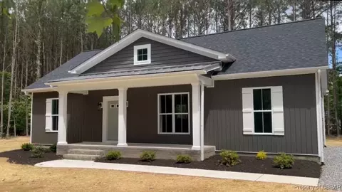 459 Twin Hbr, Reedville, VA 22539