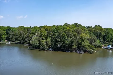 0 Forest Green Rd, Reedville, VA 22539