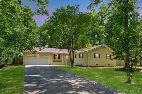 138 Jordans Journey, Williamsburg, VA 23185