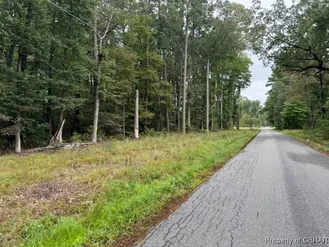 0 Rowe Creek Ln, Bena, VA 23072