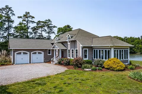 241 Tranquility Rd, Reedville, VA 22539