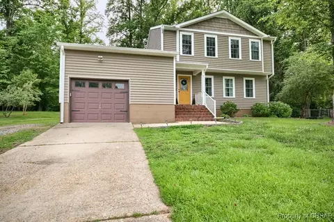 7548 Forbes Rd, Gloucester, VA 23061