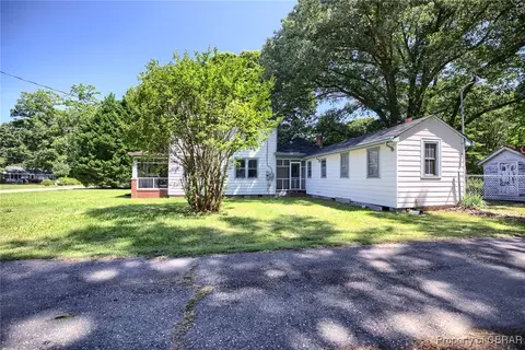708 Calthrop Neck Rd, Yorktown, VA 23693