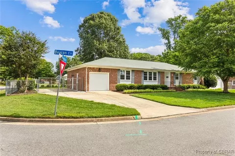 1 Beacon Cir, Hampton, VA 23664 photo 8