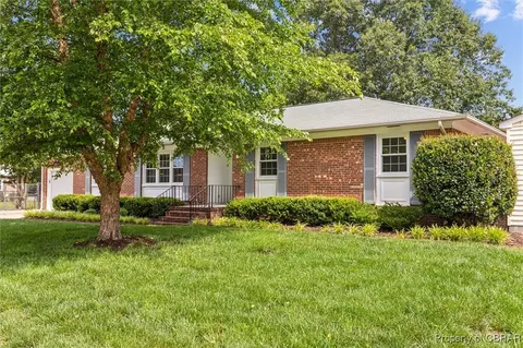 1 Beacon Cir, Hampton, VA 23664 photo 9