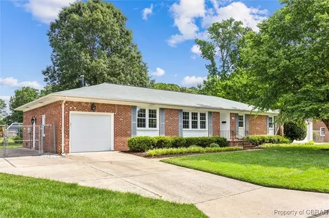 1 Beacon Cir, Hampton, VA 23664 photo 5