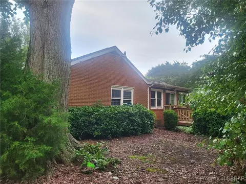 72 Cline Dr, Hampton, VA 23666 photo 4