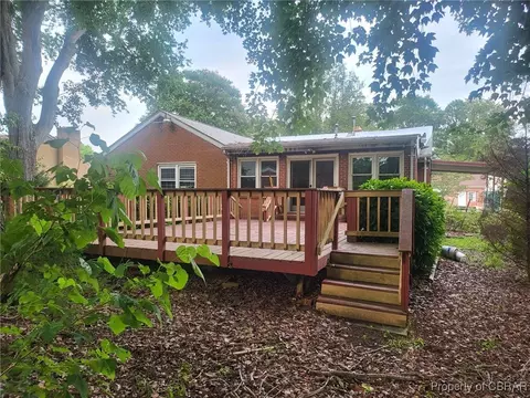 72 Cline Dr, Hampton, VA 23666 photo 3