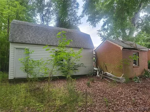 72 Cline Dr, Hampton, VA 23666 photo 9