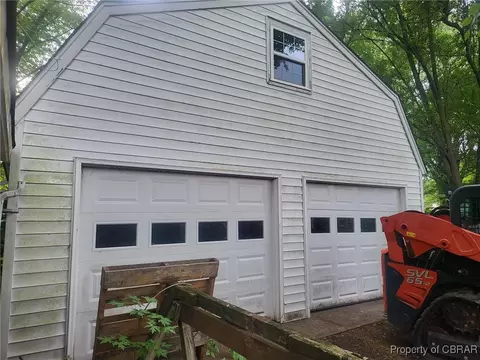 72 Cline Dr, Hampton, VA 23666 photo 8