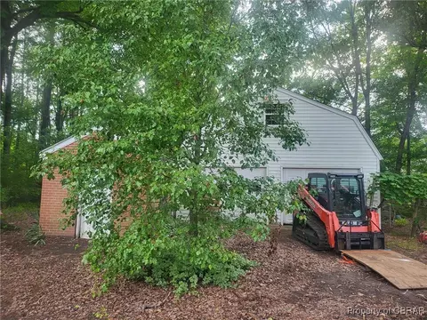 72 Cline Dr, Hampton, VA 23666 photo 6
