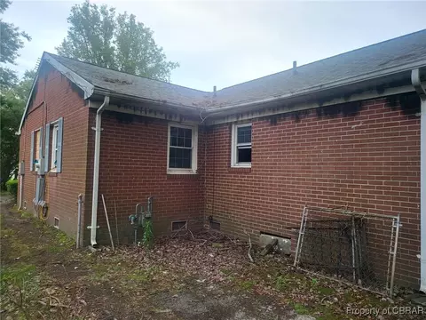 72 Cline Dr, Hampton, VA 23666 photo 5
