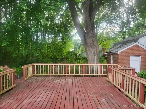 72 Cline Dr, Hampton, VA 23666 photo 11