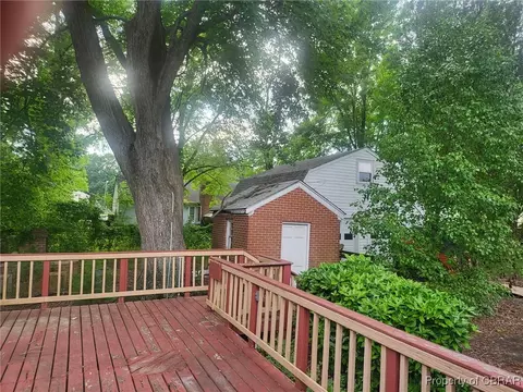 72 Cline Dr, Hampton, VA 23666 photo 12