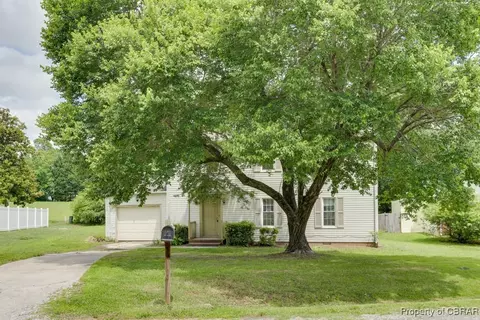 110 Astrid Ln, Williamsburg, VA 23188