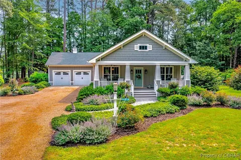 7897 Paynes Landing Rd, Gloucester, VA 23061 photo 8