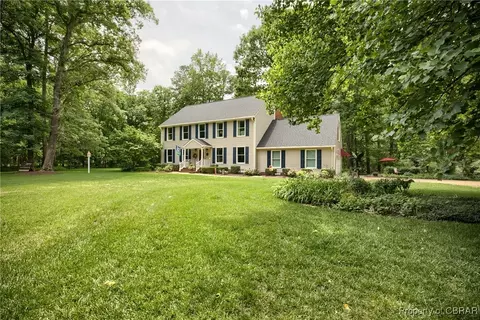 4546 Sterling Creek Rd, Gloucester, VA 23061