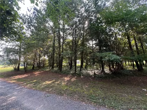 lot5 Cliff Vw, White Stone, VA 22578