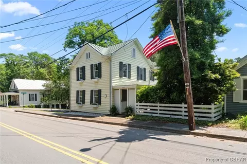 221 Steamboat Ln, Heathsville, VA 22473