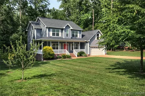 8619 Thomas Jefferson Way, Gloucester, VA 23061