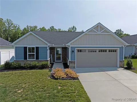 202 Arbordale Loop, Williamsburg, VA 23188