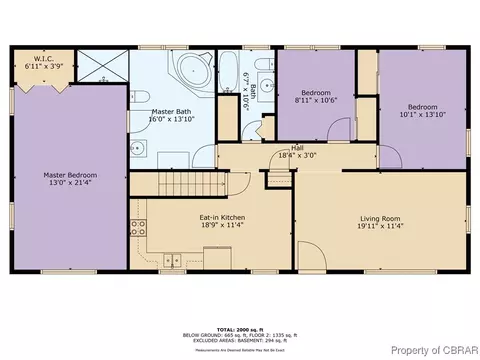 7486 Roaring Springs Rd, Gloucester, VA 23061 photo 25