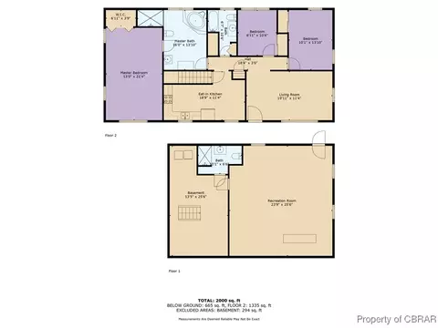 7486 Roaring Springs Rd, Gloucester, VA 23061 photo 27