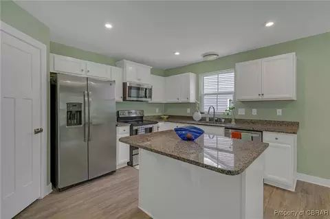 6945 Healy Ave, Gloucester, VA 23061 photo 15
