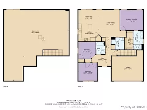 6945 Healy Ave, Gloucester, VA 23061 photo 38