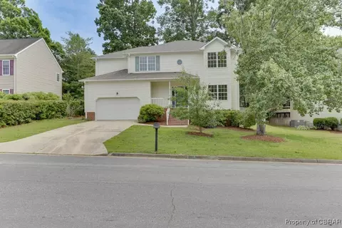 106 Haymaker Pl, Williamsburg, VA 23185