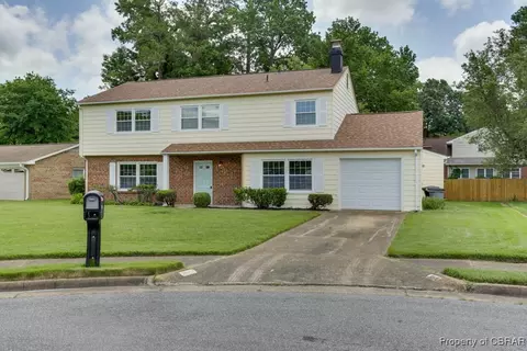 205 Captains Ct, Hampton, VA 23669 photo 3