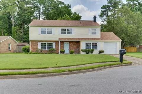 205 Captains Ct, Hampton, VA 23669 photo 2