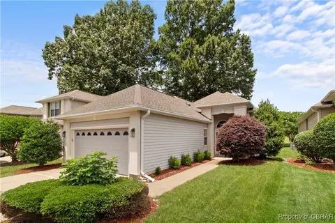 981 Drivers Ln, Newport News, VA 23602