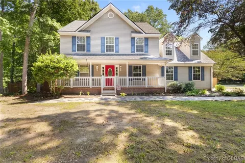 7165 Brendan Ct, Gloucester, VA 23061