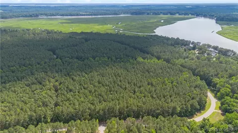lot24 Plantation Pl, Little Plymouth, VA 23091