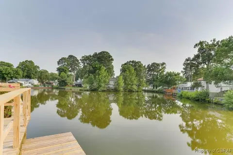 165 Fairmont Dr, Hampton, VA 23666 photo 31