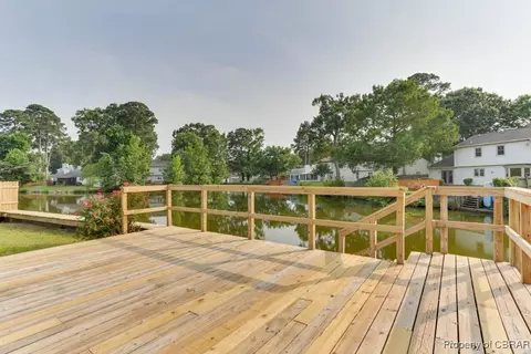 165 Fairmont Dr, Hampton, VA 23666 photo 30