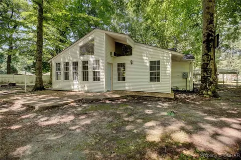 3948 Beechwood Ln, Gloucester, VA 23061 photo 22