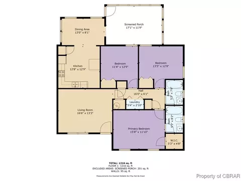 3948 Beechwood Ln, Gloucester, VA 23061 photo 28
