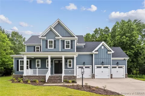 104 Tucker Ct, Carrollton, VA 23314