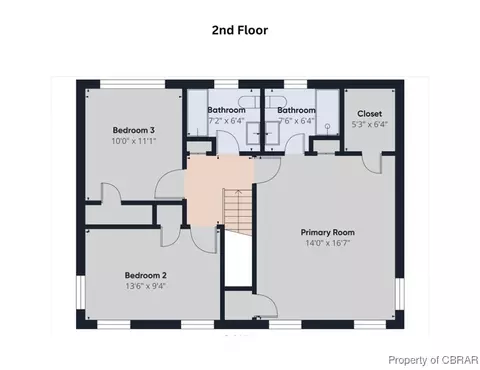 7635 Springfield Trace Ln, Gloucester, VA 23061 photo 5
