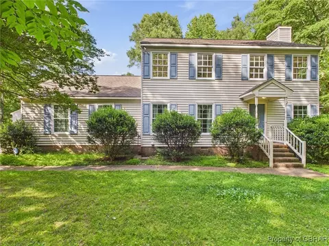 7635 Springfield Trace Ln, Gloucester, VA 23061 photo 7