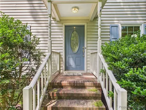7635 Springfield Trace Ln, Gloucester, VA 23061 photo 8