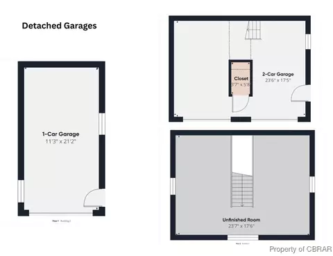 7635 Springfield Trace Ln, Gloucester, VA 23061 photo 49