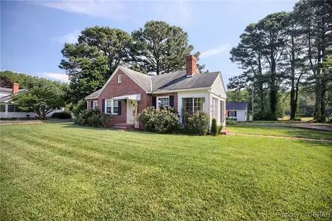 4503 Buckley Hall Rd, Cobbs Creek, VA 23035
