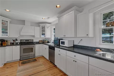 6705 Northwind Ln, Gloucester, VA 23061 photo 24