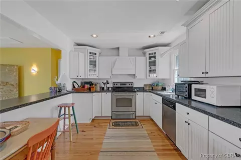 6705 Northwind Ln, Gloucester, VA 23061 photo 22