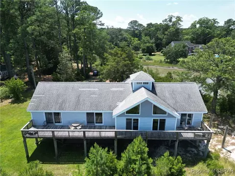 6705 Northwind Ln, Gloucester, VA 23061 photo 45