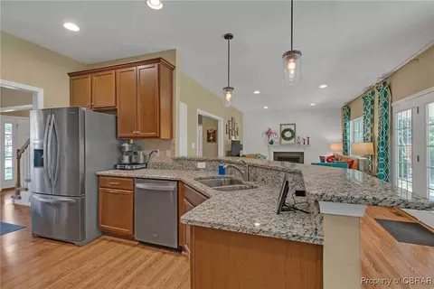 8484 Patrick Henry Way, Gloucester, VA 23061 photo 20