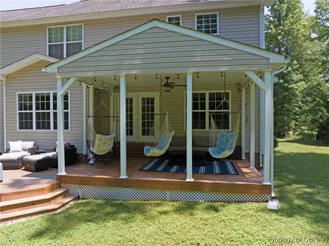 8484 Patrick Henry Way, Gloucester, VA 23061 photo 45